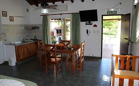 Cabañas La Vieja Chacra